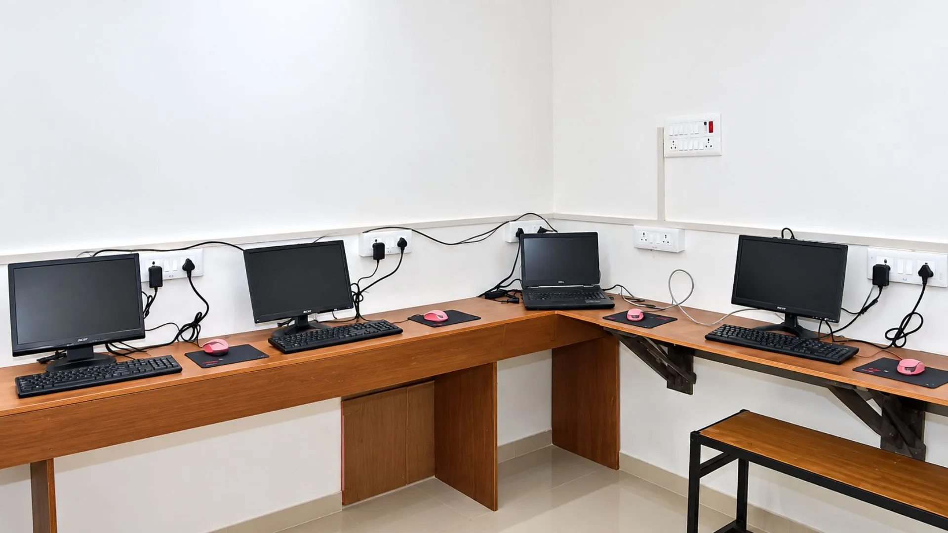 Computer Lab