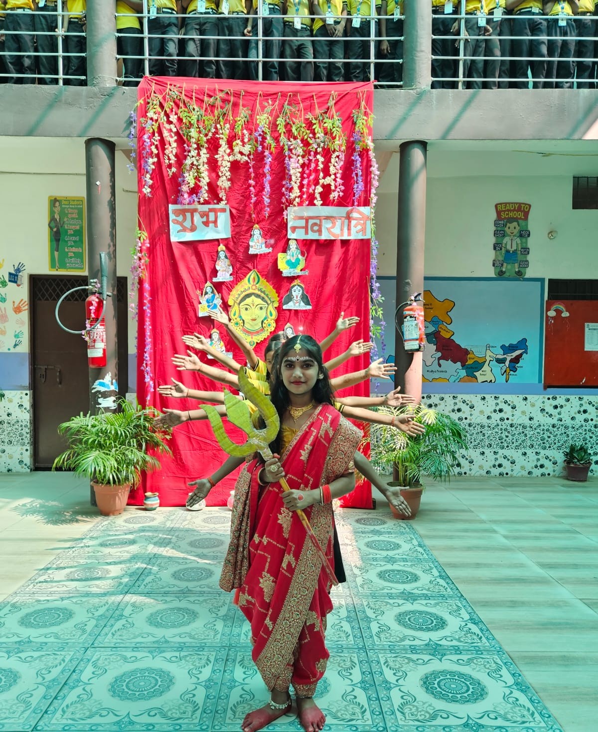 navratri